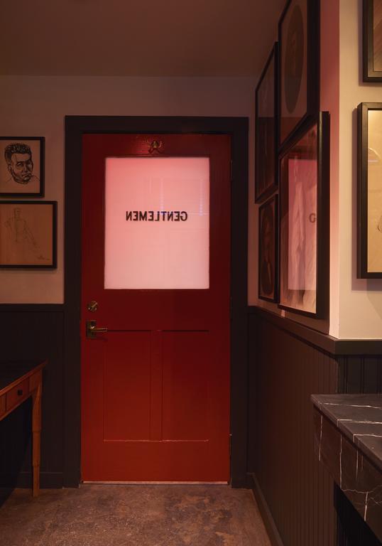 Neptune, An Ash Hotel Providence