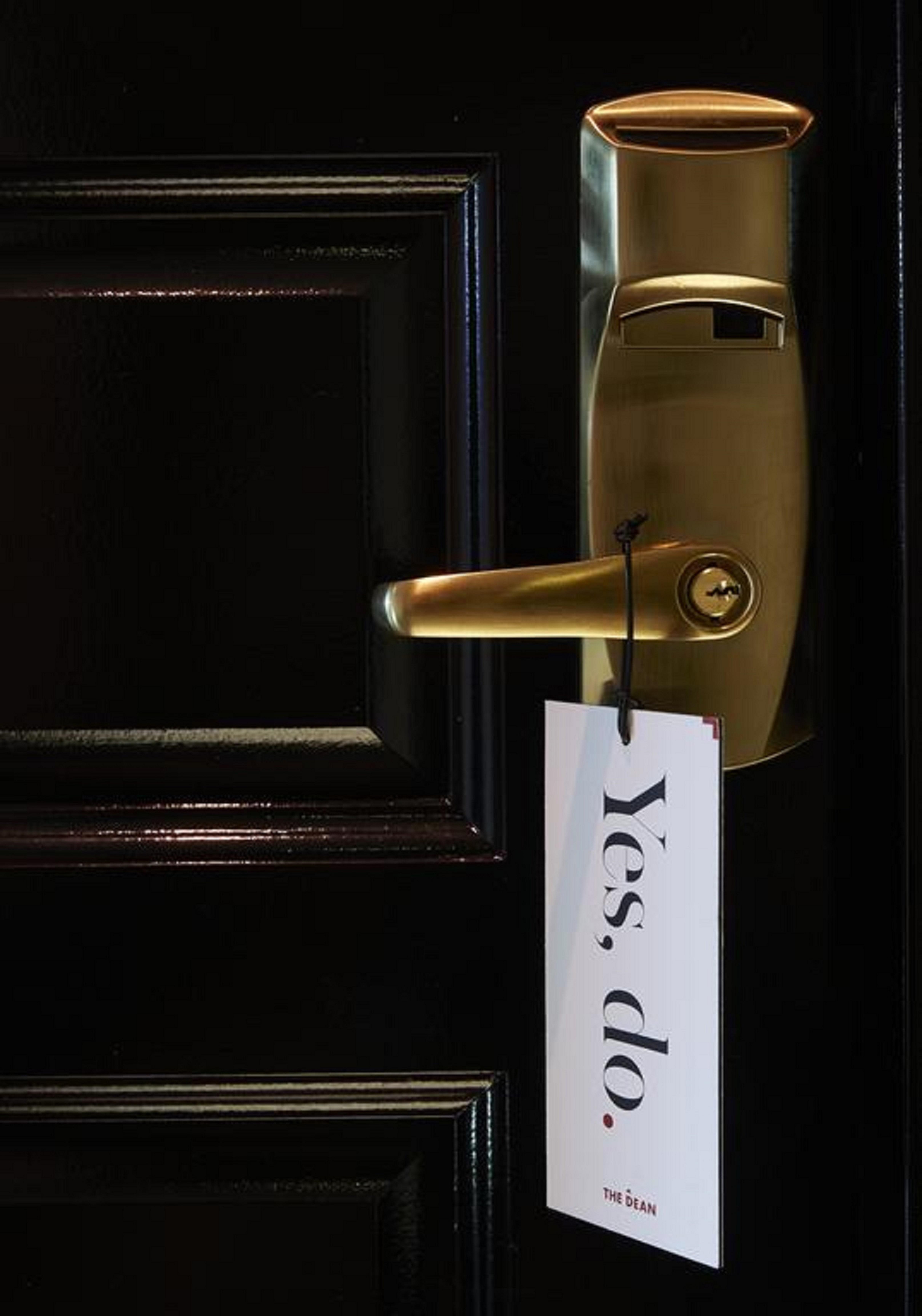 Hotel The Dean 4*