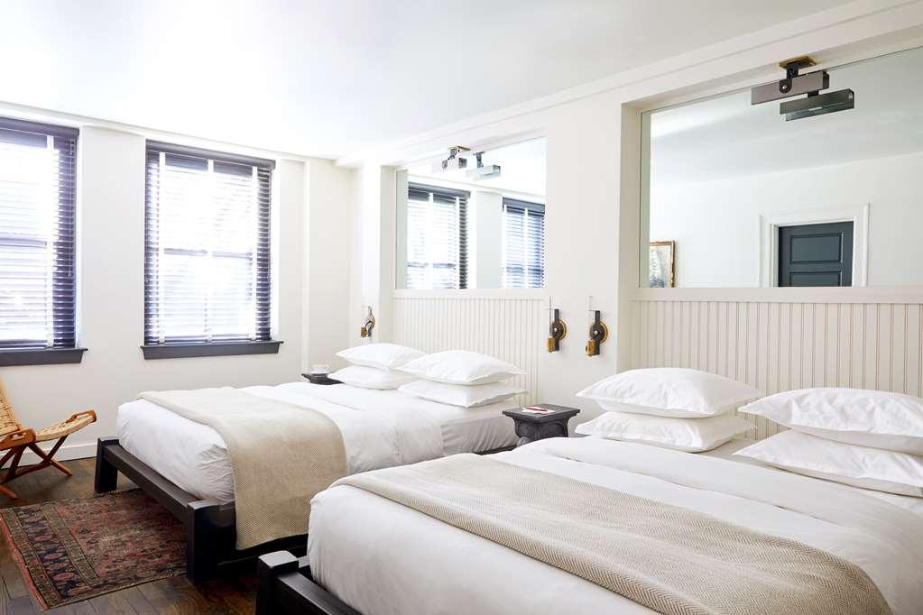 The Dean Hotel 4*