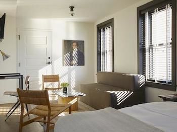 The Dean Hotel