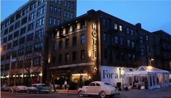 The Dean 4* Providence