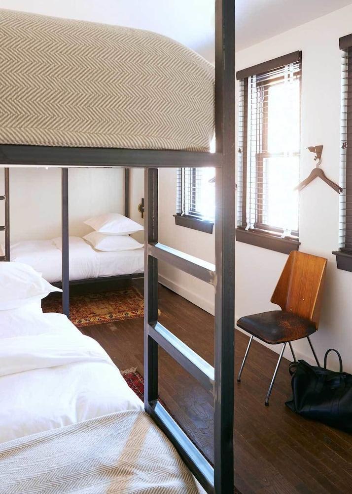 Neptune, An Ash Hotel Providence